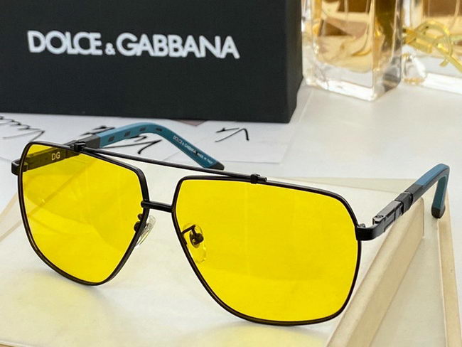 Dolce & Gabbana Sunglasses AAA+ ID:20220409-191